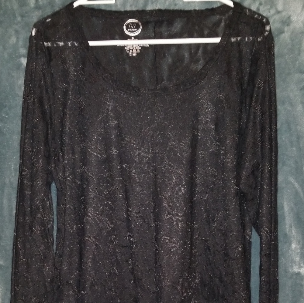 Maurices Long Sleeve Tee